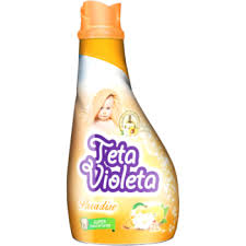 TETA VIOLETA OMEK.2L PARADISE