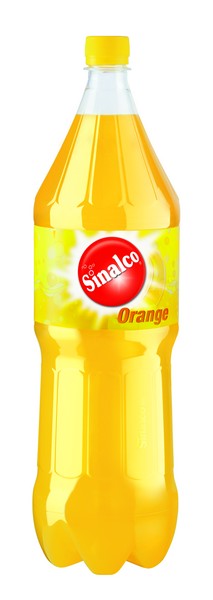 SINALCO ORANGE 0,33