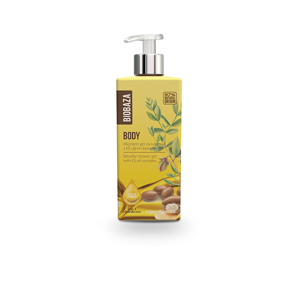 FAMILY KREM KUPKA ARGAN OIL 1L