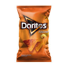 DORITOS NACHO 100G