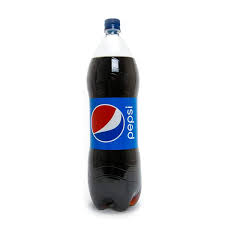 PEPSI COLA 1,5L