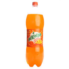 MIRINDA ORANGE 500ML