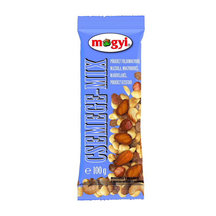 MOGY MIX 100G