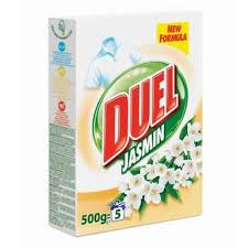 DUEL JASMIN 500G