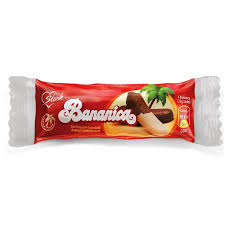 KREM BANANICA EXTRA 300G