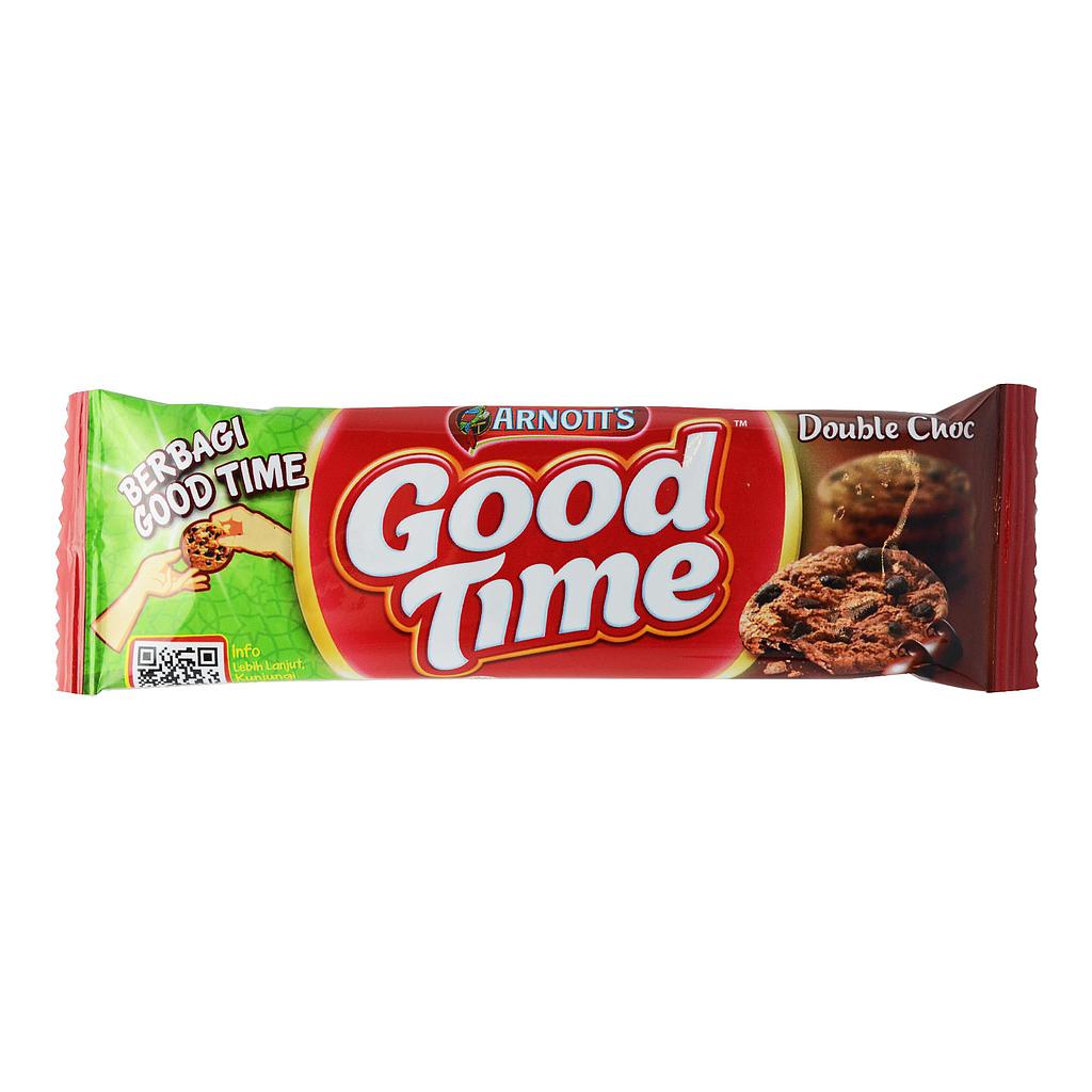 CHOCOLATE GOOD TIME 16G