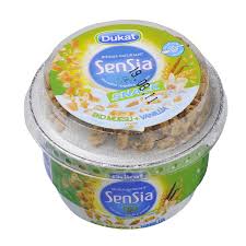 SENSIA SNACK VAN+ZIT. 190G