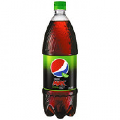 PEPSI LIME 1.25L