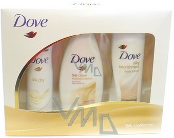 DOVE SET DEO 250ML