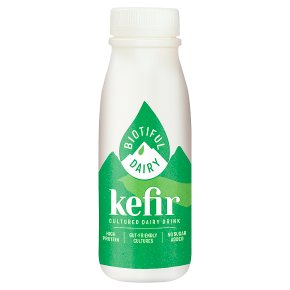 KEFIR  330ML BOCA