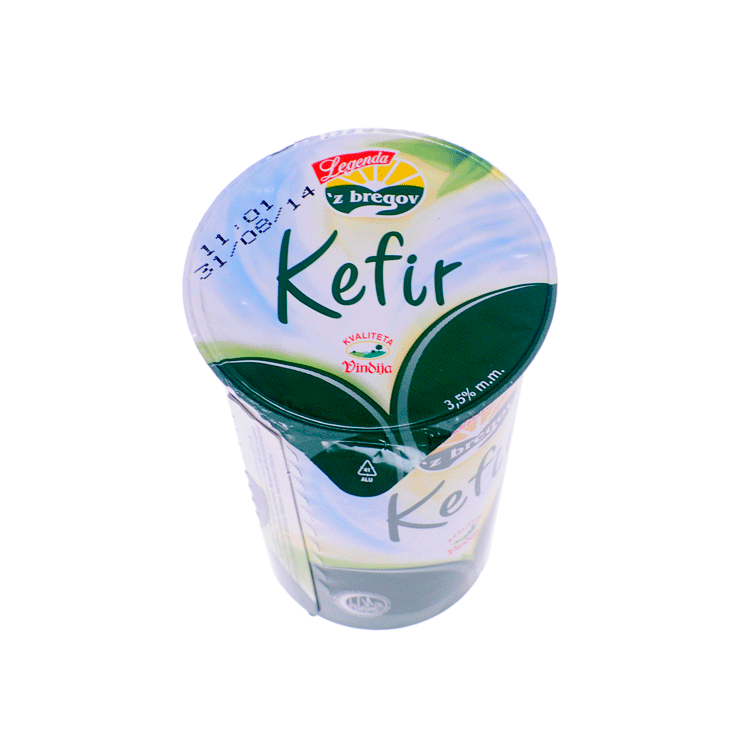 KEFIR 3.5%mm 200GR