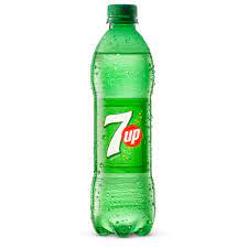 7UP LEMON LIME 500ML