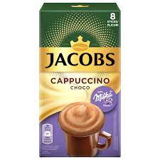 JACOBS CAPP.MILKA SPECIJAL BOX