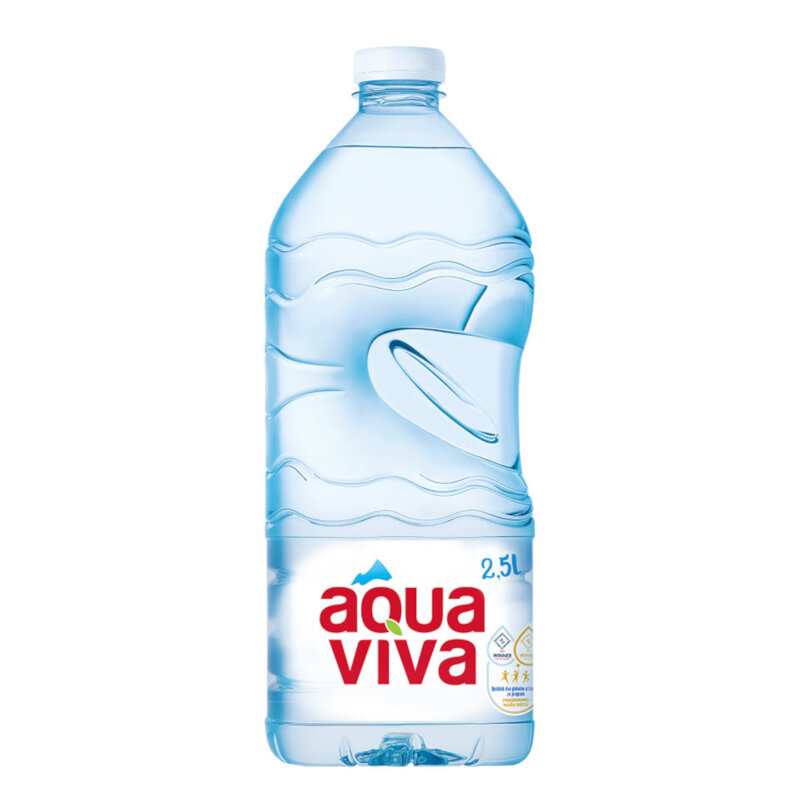 AQUA VIVA 2,5L