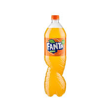 FANTA 1,25L NARANDZA