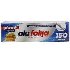 AL.FOLIJA 10M PEREX